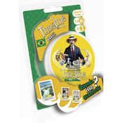Jogo Timeline - Brasil - Galápagos