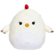 Squishmallows - Pelúcia 18cm - Todd - Sunny