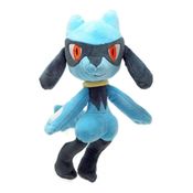 Pokemon - Pelúcia 20cm - Riolu - Sunny