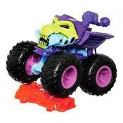 Hot Wheels - Monster Trucks - Skeletor (masters Of The Universe) Hgk43