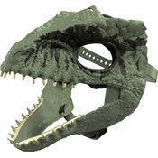 Jurassic World - Máscara Dinossauro - Giganotosaurus Gwm56