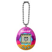 Tamagotchi - Bichinho Virtual Virtual Cream Rosa Escuro - Fun