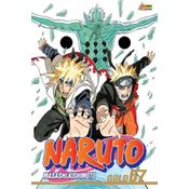Naruto Gold Vol. 67