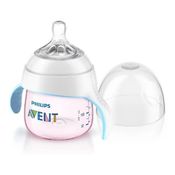 Copo de Transição 150ml Com Bico Extra  6m+ Philips Avent