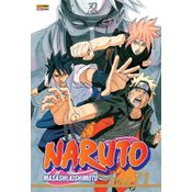 Naruto Gold Vol. 71