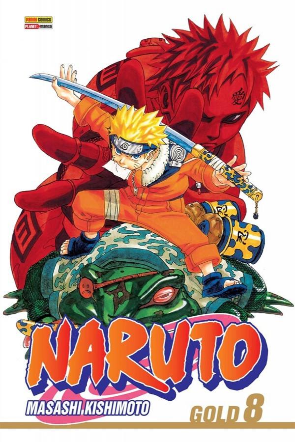 NARUTO CLASSICO - Desenho de happyynnhuw - Gartic