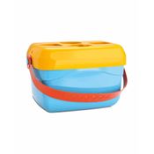 Baldinho de Atividades  Bambola 783 (452687)