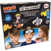 Jogo Tá Na Cara: Naruto Shippuden 1220 Elka (440424)