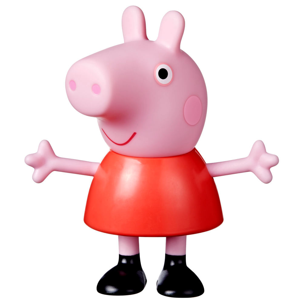 Adesivo Para Notebook Desenho Peppa Pig George