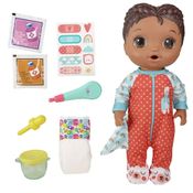 Boneca Baby Alive - Aprendendo a Cuidar - Lhama - E6941 - Hasbro