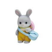 Bebê Coelho Cauda de Algodão Sylvanian Families