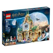 Lego Harry Potter 76398 - Hogwarts Ala do Hospital