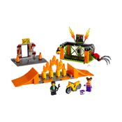 Lego City 60293 - Parque de Acrobacias