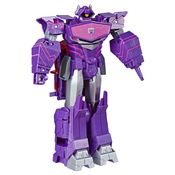 Figura Transformável - Transformers - Cyberverse - Shockwave - Hasbro