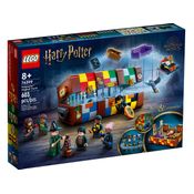 Lego Harry Potter 76399 - Baú Mágico de Hogwarts