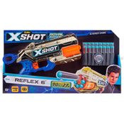 LANCADOR X-SHOT ROYALE EDITION REFLEX6