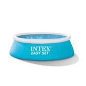 Piscina Easy Set 880L Azul Intex - 28101