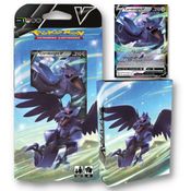 Jogo de Cartas e Baralho Batalha V Corviknight 60 cartas Copag Pokémon