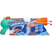 Nerf Super Soaker Hydro Frenzy 3 em 1 Hasbro F3891