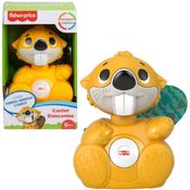 Fisher Price Castor Dançarino Linkmals