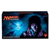 Deck Builder's Toolkit Shadows Over Innistrad Magic