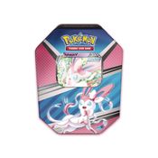 Lata Heróis V Pokémon Sylveon V