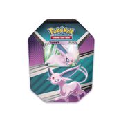 Lata Heróis V Pokémon Espeon V