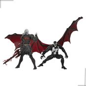 Marvel Legends Series Knull And Venom - Hasbro F3466