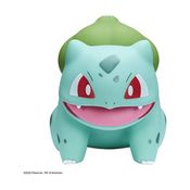 Pokémon - Bulbasaur 10cm Vinil Série 1 Sunny 2600