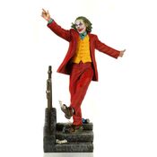 Estátua Joker - The Joker - Prime Scale 1/3 - Iron Studios
