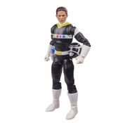 POWER RANGER LIGHTNING COLLECTION HASBRO - RANGER BLACK - E5906