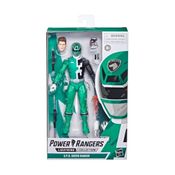 Power Rangers Ligthing Collection Green Ranger Hasbro E5906