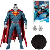 Superman Bizarro Dc Multiverse - McFarlane Toys