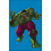 Dossiê Grandes Revistas - Vol.05 - O Incrível Hulk (1983-1997)