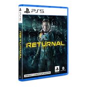 Jogo PS5 - Returnal - Sony