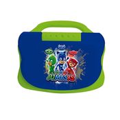 LAPTOP HERO TECH PJMASKS - BILINGUE