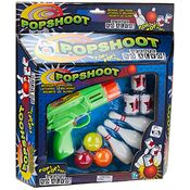 POPSHOOT  PICA PAU