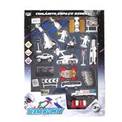 Conjunto Espaço Sideral R3177