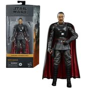 Star Wars Black Series Moff Gideon - Hasbro E8908