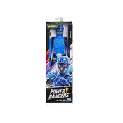 Power Ranger Beast-X Blue Ranger - Hasbro E5914