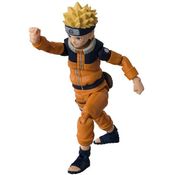 BONECO NARUTO BANDAI UZUMAKI 12CM FUN F0086-5