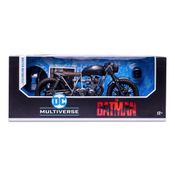 Veículo Batman Motorcycle Drifter