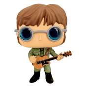 Funko Pop Rocks John Lennon 246