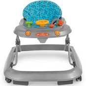 Andador Tutti Baby Acqua Explorador Cinza - 4002