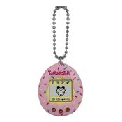 Tamagotchi - Bichinho Virtual Rosa Confete - Fun