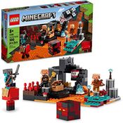 21185 Lego Minecraft - o Portal do Nether