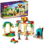 41705 Lego Friends - Pizzaria de Heartlake City