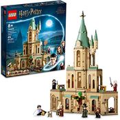 76402 Lego Harry Potter - Hogwarts: Sala do Dumbledore