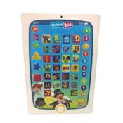 Tablet de Letras - Tablet AlfaBita - Letras - Yes Toys