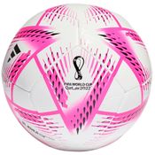 Bola Futebol de Campo Adidas Al Rihla Club Copa do Mundo 2022